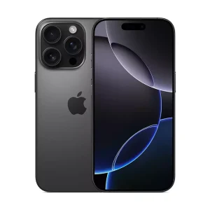 گوشی موبایل اپل مدل iPhone 16 Pro Max ZAA ظرفیت ۵۱۲ گیگابایت رم ۸ گیگابایت با رجیستری