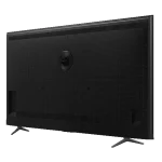 تلویزیون تی سی ال QLED UHD 4K هوشمند google TV مدل C655 سایز ۶۵ اینچ