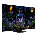تلویزیون هوشمند تی سی ال 75C755 اندروید ۱۲ 4k هرتز ۱۴۴ MINI LED