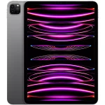 تبلت اپل مدل iPad Pro 11 2022 WIFI ظرفیت یک ترابایت و رم ۱۶ گیگابایت