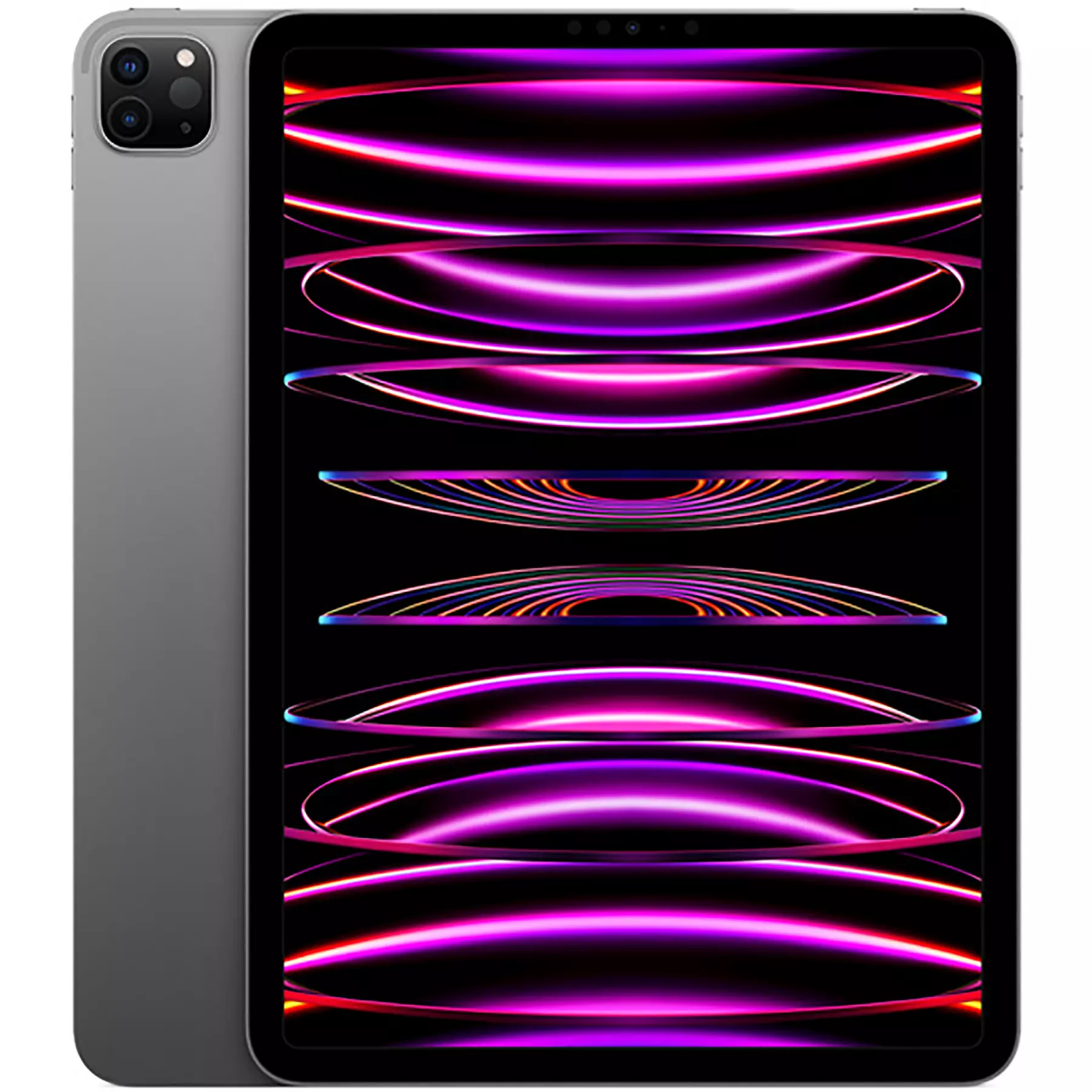 تبلت اپل مدل iPad Pro 11 2022 WIFI ظرفیت یک ترابایت و رم ۱۶ گیگابایت