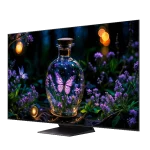 تلویزیون هوشمند تی سی ال 75C755 اندروید ۱۲ 4k هرتز ۱۴۴ MINI LED