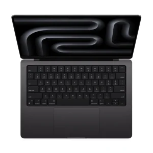 خرید مک بوک به صورت اقساطی لپ تاپ ۱۴.۲ اینچی اپل مدل MacBook Pro MRX33 2023-M3 Pro 18GB 512SSD