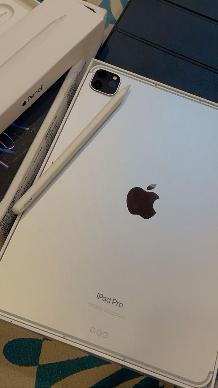 خرید قسطی تبلت اپل iPad Pro 13 M4 Wi-Fi (2024) از ادناکالا