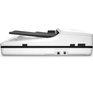 HP ScanJet Pro 2500 f1 Flatbed Scanner