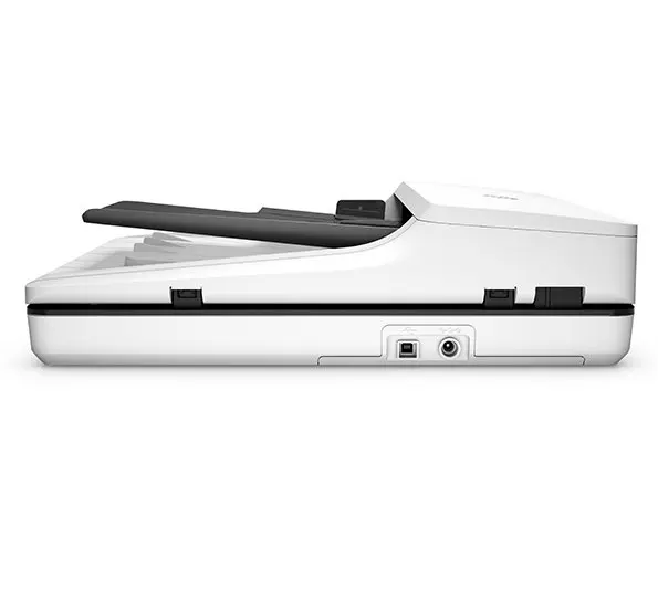 HP ScanJet Pro 2500 f1 Flatbed Scanner