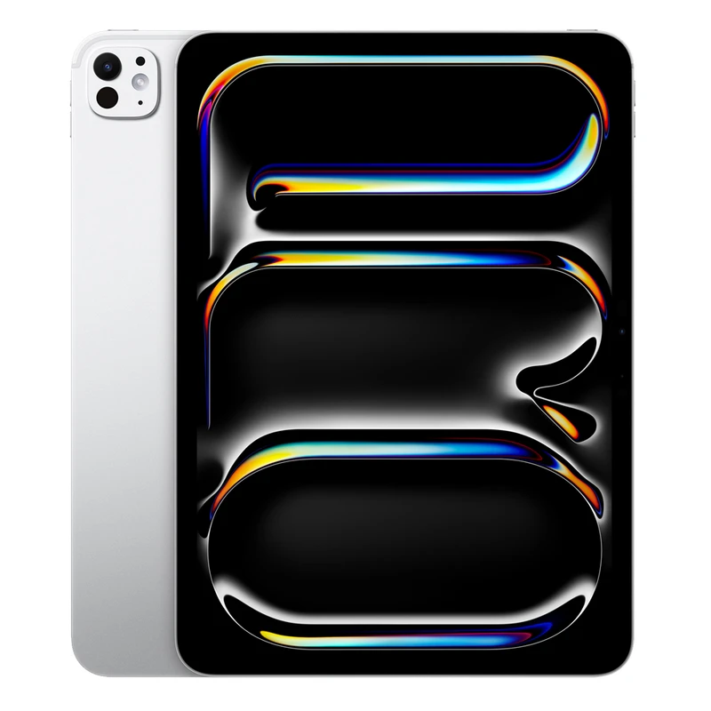M4 iPad Pro 11