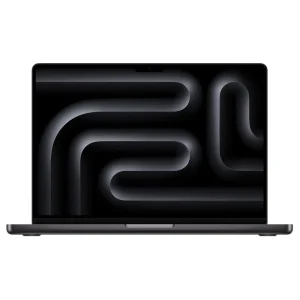 لپ تاپ ۱۴.۲ اینچی اپل مدل MacBook Pro MRX33 2023-M3 Pro 18GB 512SSD