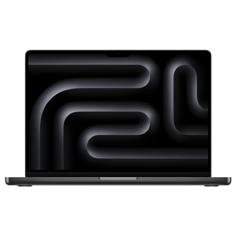 لپ تاپ ۱۴.۲ اینچی اپل مدل MacBook Pro MRX33 2023-M3 Pro 18GB 512SSD