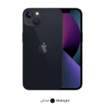 گوشی موبایل اپل مدل iPhone 13 HN/A