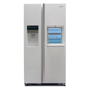 یخچال ساید اسنوا مدل S2Di-L310 هوم باردار ۳۵ فوت سری آدینا