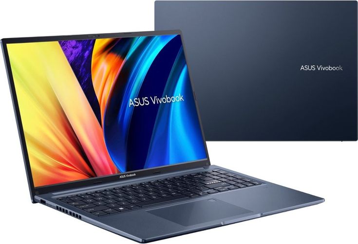 لپ‌ تاپ ۱۶ اینچی ایسوس مدل Vivobook K3605VU i9 13900H 16GB 1TSSD RTX4050+ کوله پشتی