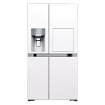 یخچال و فریزر دوو مدل Prime 2DR IOT فوتSXi20-31W 35
