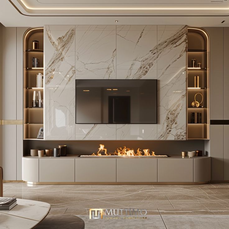 تلویزیون هوریون QLED مدل H-75QU9395 اسمارت اندروید ۱۴