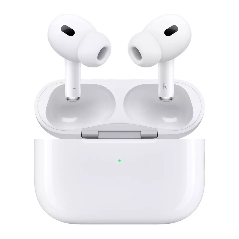 هدفون بلوتوثی اپل مدل AirPods Pro 2nd Generation Type-C