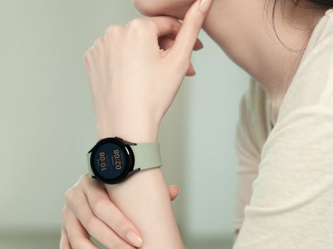 خرید اقساطی ساعت هوشمند Samsung Galaxy Watch 7 40mm