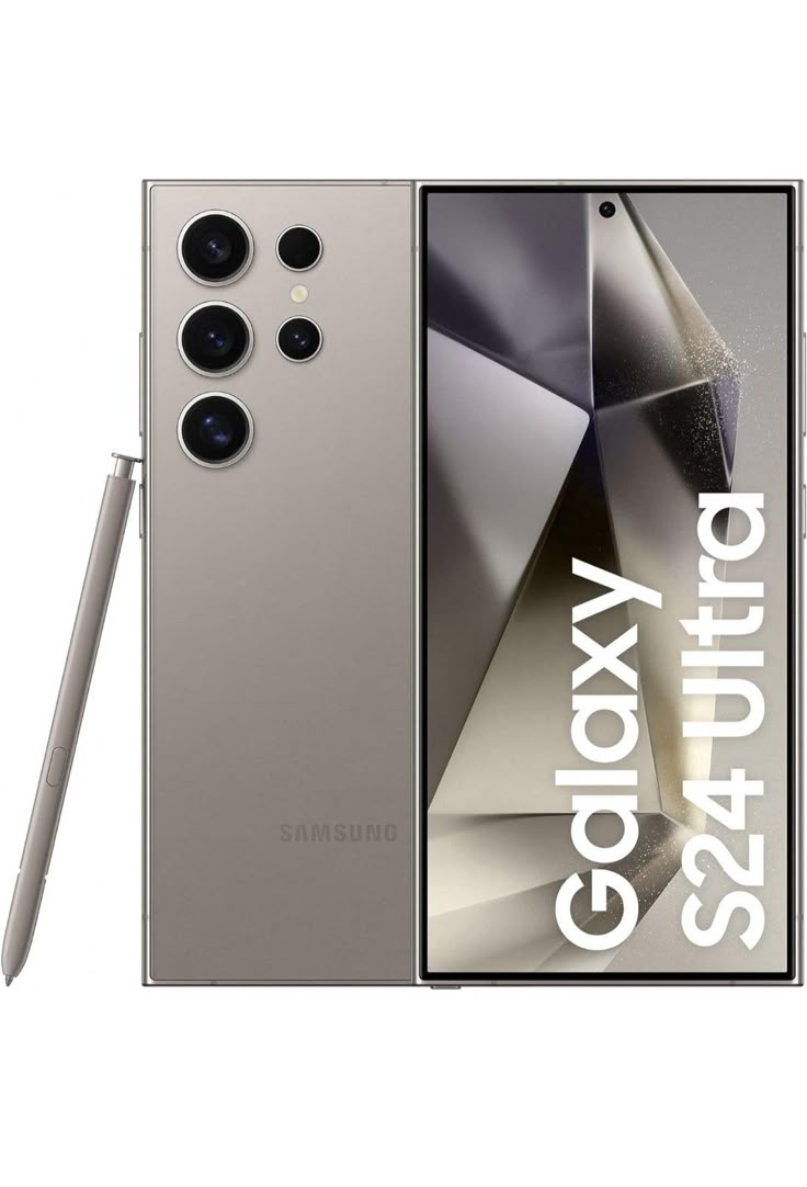 گوشی سامسونگ Galaxy S24 Ultra