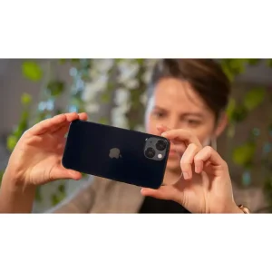(خرید آیفون قسطی) اپل مدل iPhone 13 CH دو سیم‌ کارت ظرفیت ۱۲۸ گیگابایت و رم ۴ گیگابایت – نات اکتیو
