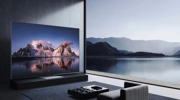 تلویزیون هوشمند تی سی ال 75C755 اندروید ۱۲ 4k هرتز ۱۴۴ MINI LED