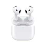 هدفون بلوتوثی اپل مدل AirPods 4