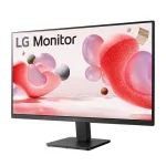 مانیتور گیمینگ ال جی سایز ۲۷ اینچ مدل 27MR400-B