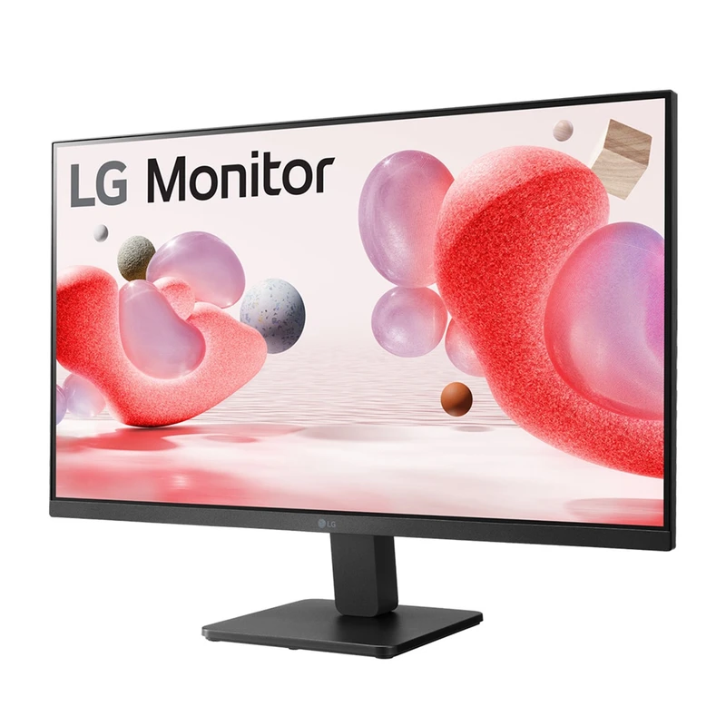 مانیتور گیمینگ ال جی سایز ۲۷ اینچ مدل 27MR400-B