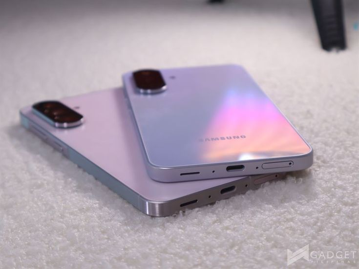 گوشی موبایل قسطی سامسونگ مدل Galaxy A56