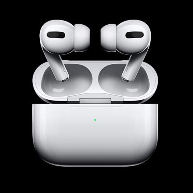 هدفون بلوتوثی اپل مدل AirPods Pro 2nd Generation Type-C