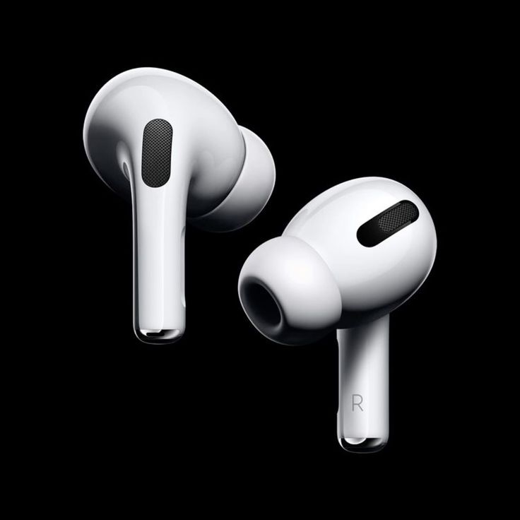 هدفون بلوتوثی اپل مدل AirPods 4