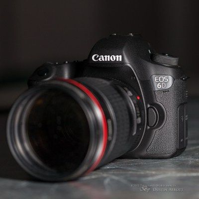 دوربین عکاسی کانن Canon EOS 6D Mark II Body