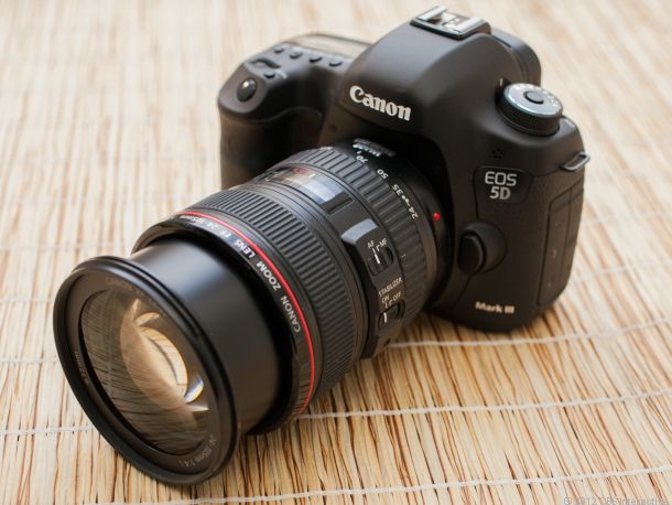 دوربین عکاسی کانن Canon EOS 6D Mark II Body