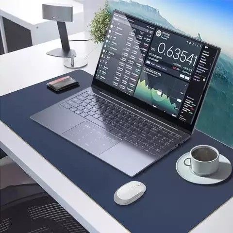 لپ‌ تاپ ۱۶ اینچی ایسوس مدل Vivobook K3605VU i9 13900H 16GB 1TSSD RTX4050+ کوله پشتی