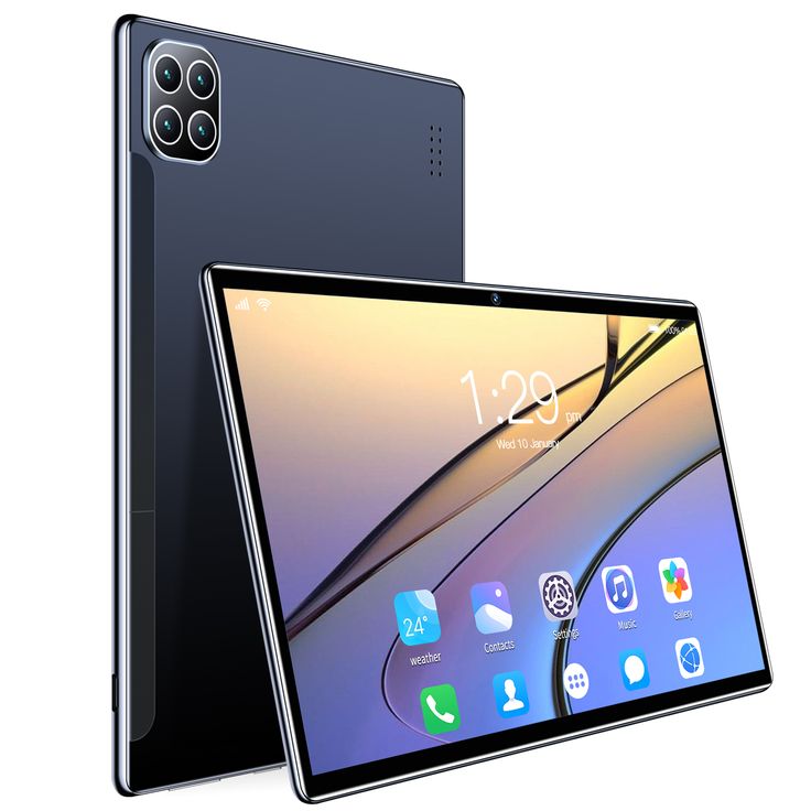 خرید اقساطی تبلت اپل مدل iPad Pro 11 2022 WIFI