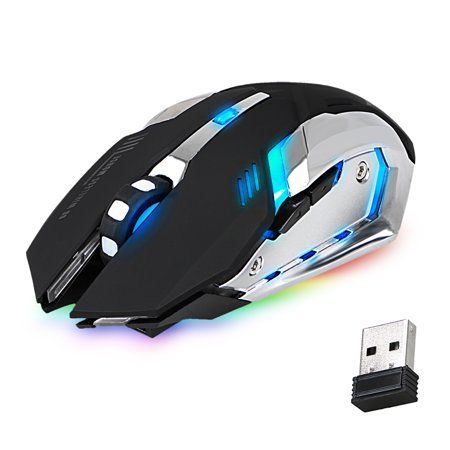 ماوس مخصوص بازی تسکو مدل TM 763