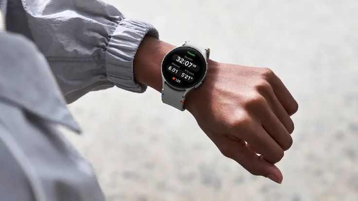 خرید اقساطی ساعت هوشمند Samsung Galaxy Watch 7 40mm