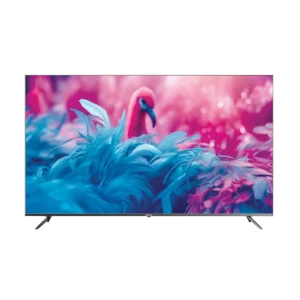 تلویزیون هوشمند ۸۶ اینچ QLED هوریون مدل H-86q9465