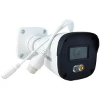 دوربین تحت شبکه ۲ مگاپیکسل Dual Light سیماران مدل SM-IPN2412DL