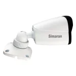 دوربین تحت شبکه ۲ مگاپیکسل Dual Light سیماران مدل SM-IPN2412DL
