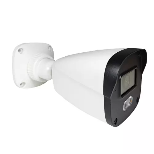 دوربین تحت شبکه ۴ مگاپیکسل Dual Light سیماران مدل SM-IPN4410DL
