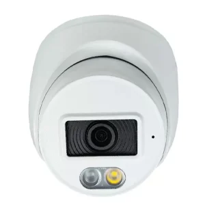 Simaran 4 Megapixel Dual Light Network Camera Model SM-IPN4510DL