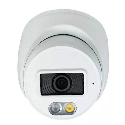 Simaran 4 Megapixel Dual Light Network Camera Model SM-IPN4510DL