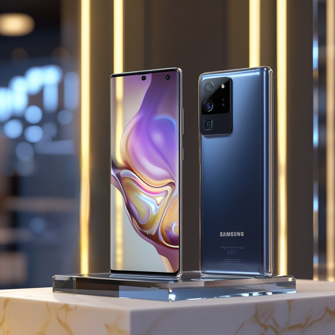 خرید گوشی قسطی گلکسی S25 Ultra