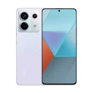 گوشی موبایل شیائومی مدل Redmi Note 13 Pro 5G ظرفیت ۵۱۲ گیگابایت رم ۱۲ گیگابایت