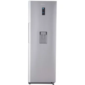 یخچال فریزر دو قلوی اسنوا مدل SN5-1019SS استیل (ژیوان)