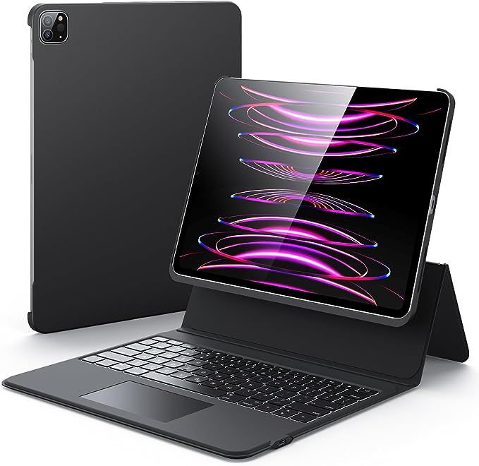 خرید اقساطی تبلت اپل مدل iPad Pro 11 2022 WIFI