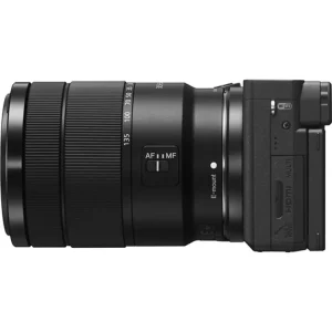 دوربین بدون آینه سونی Sony Alpha a6700 body