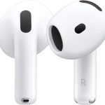 هدفون بلوتوثی اپل مدل AirPods 4