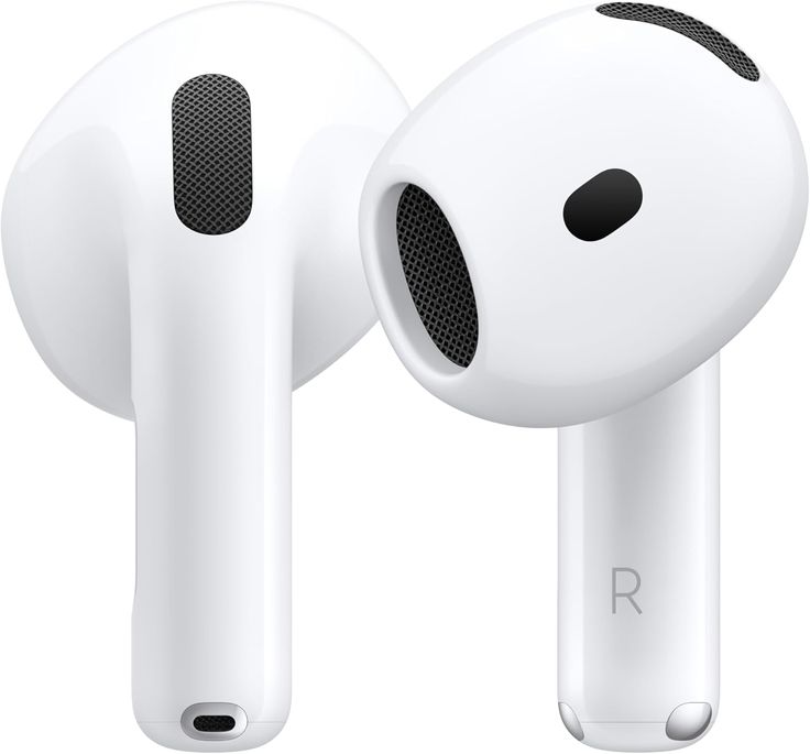 هدفون بلوتوثی اپل مدل AirPods 4