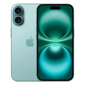 خرید آیفون 16 قسطی گوشی موبایل اپل مدل iPhone 16 CH ظرفیت ۱۲۸ گیگابایت رم ۸ گیگابایت با رجیستری