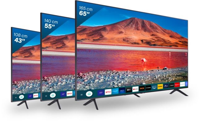 تلویزیون هایسنس ال ای دی QLED 75Q7N اسمارت 4K